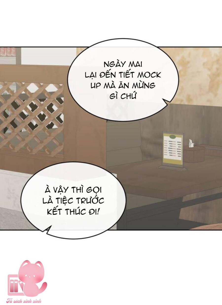 Vận May Không Ngờ Chapter 19 - Trang 2