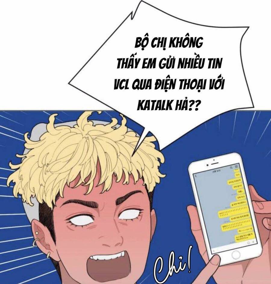 Vận May Không Ngờ Chapter 2 - Trang 2