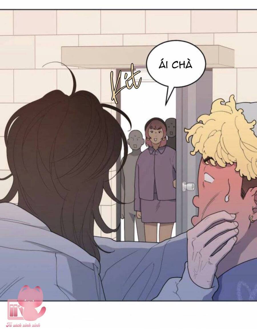 Vận May Không Ngờ Chapter 2 - Trang 2