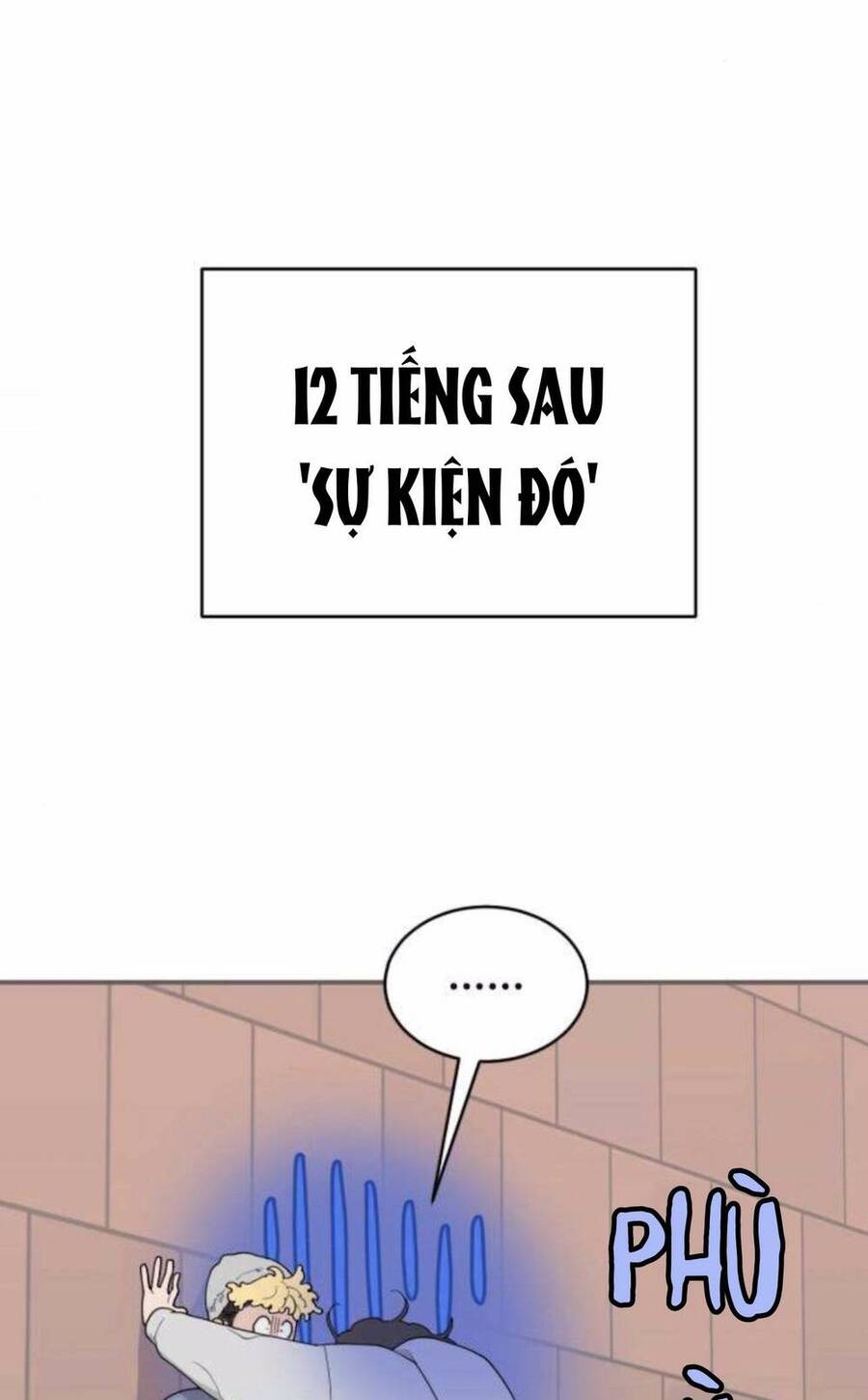 Vận May Không Ngờ Chapter 2 - Trang 2