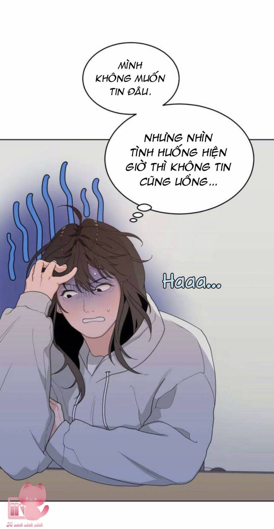 Vận May Không Ngờ Chapter 2 - Trang 2