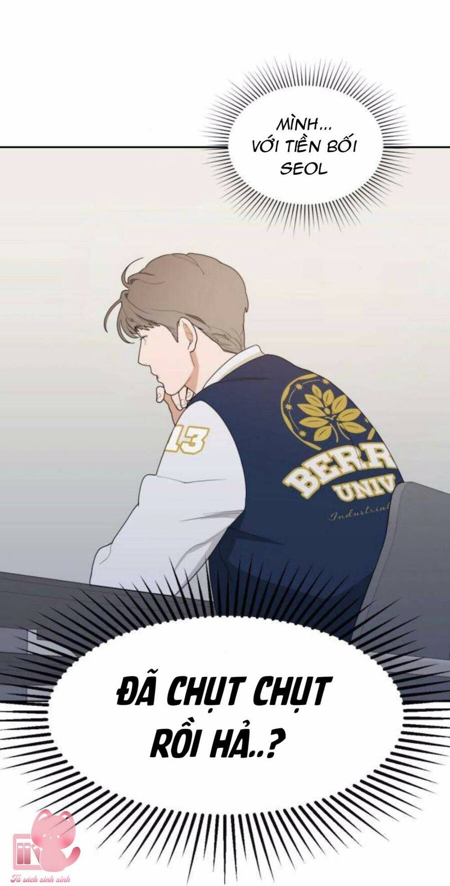 Vận May Không Ngờ Chapter 2 - Trang 2