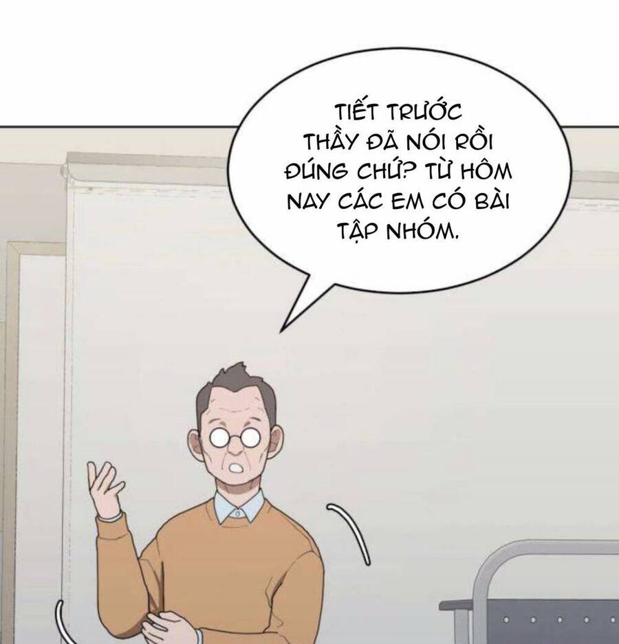 Vận May Không Ngờ Chapter 2 - Trang 2