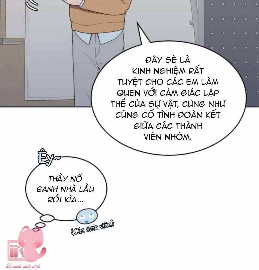 Vận May Không Ngờ Chapter 2 - Trang 2