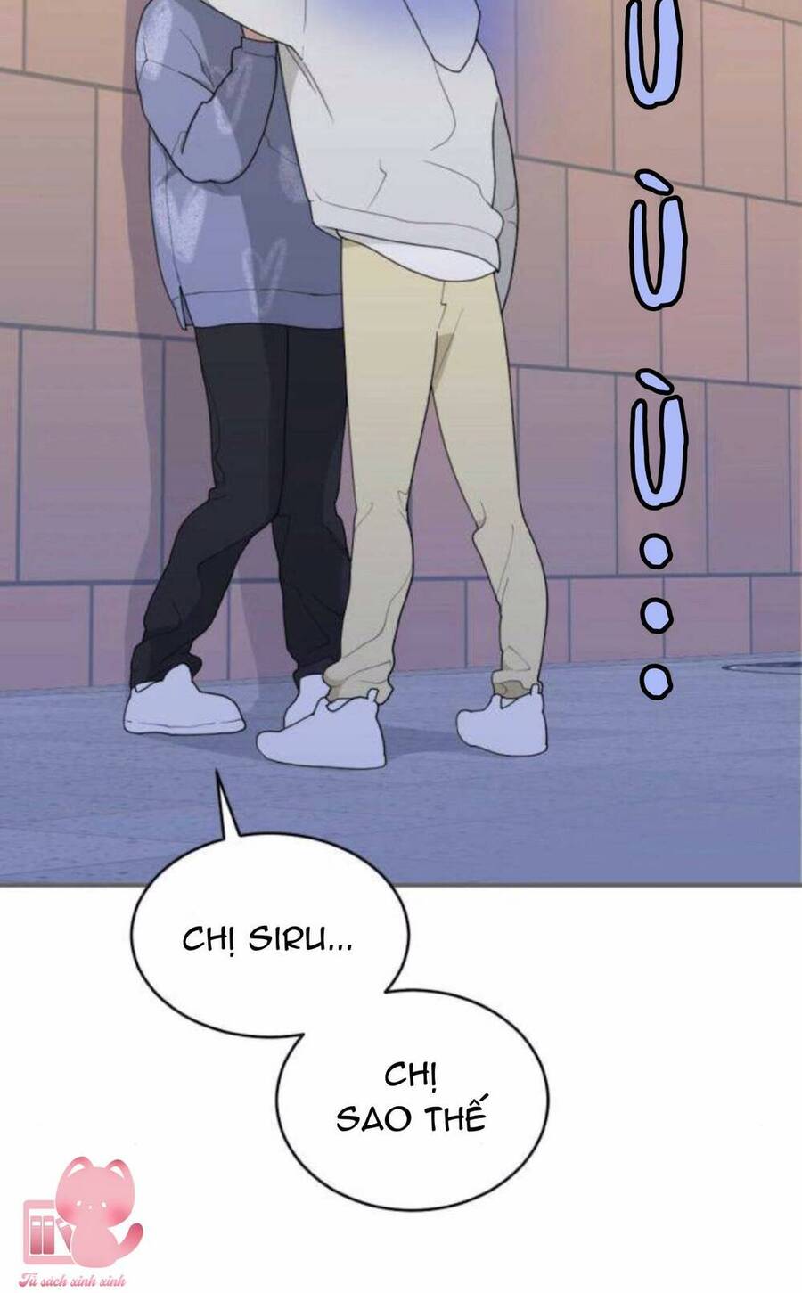 Vận May Không Ngờ Chapter 2 - Trang 2