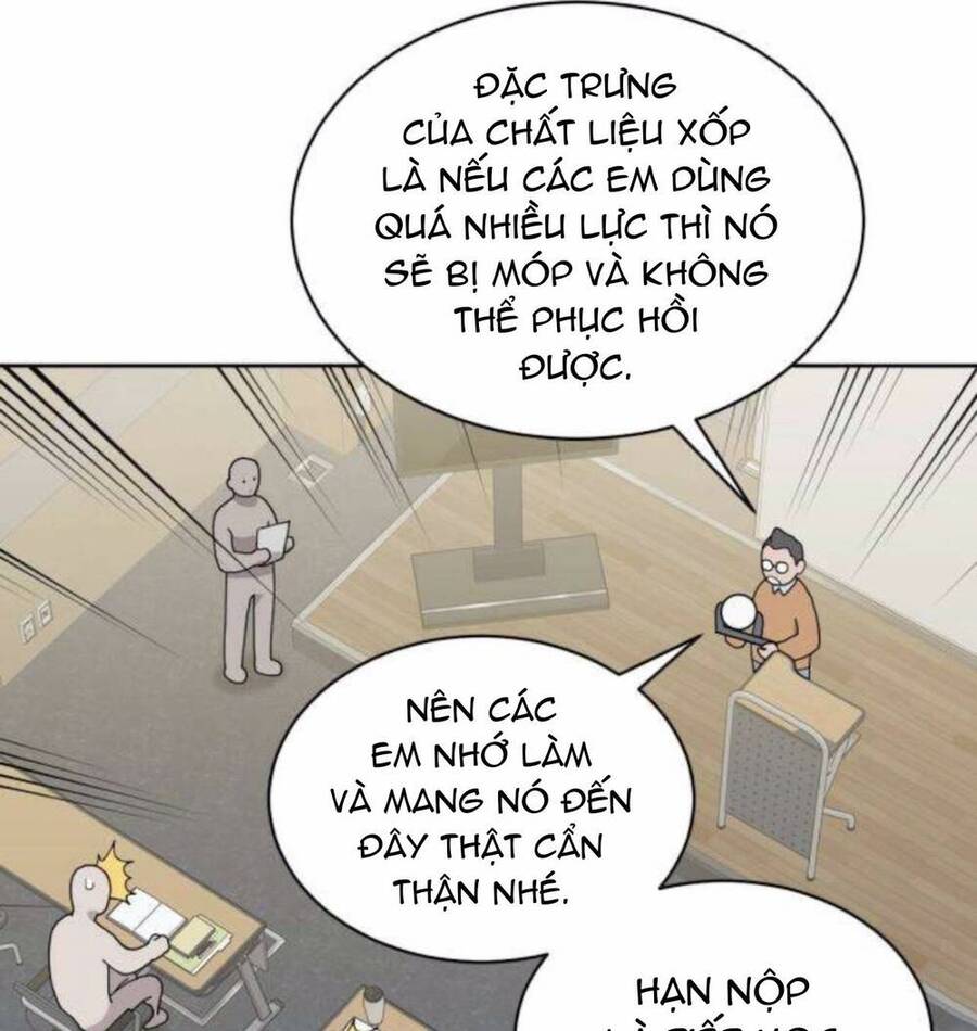 Vận May Không Ngờ Chapter 2 - Trang 2