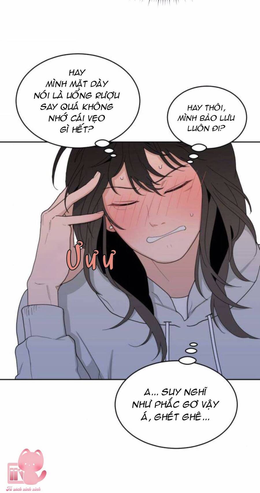 Vận May Không Ngờ Chapter 2 - Trang 2