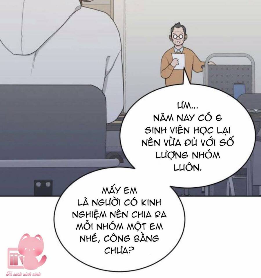 Vận May Không Ngờ Chapter 2 - Trang 2