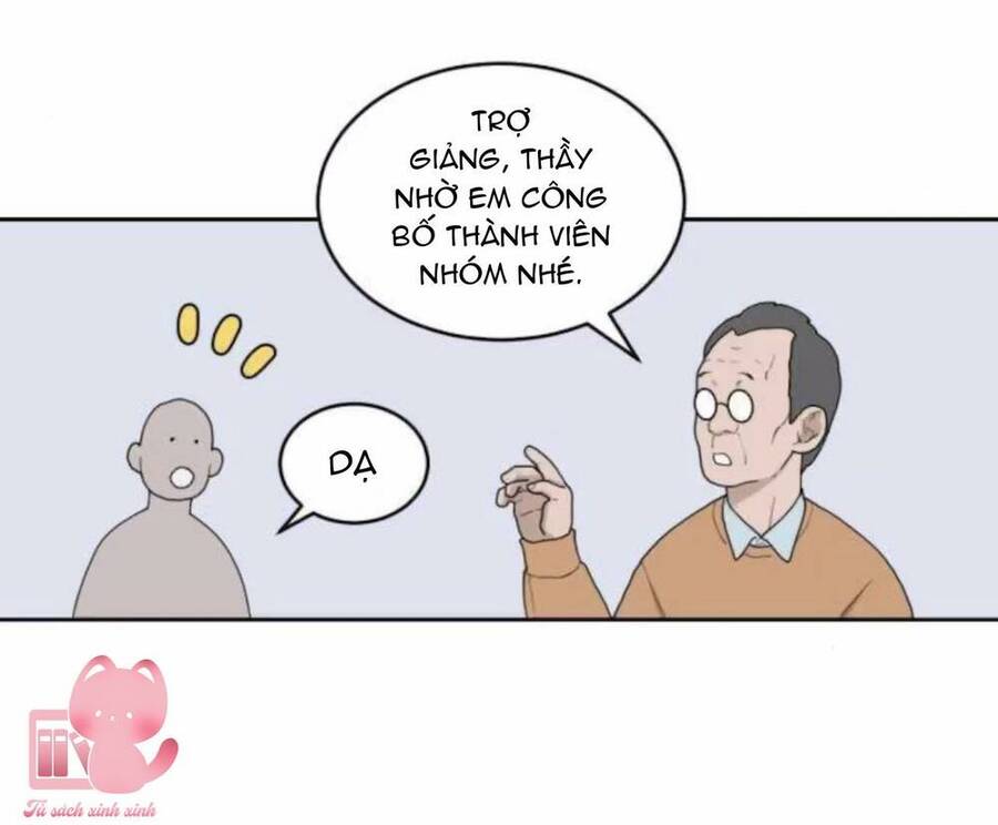 Vận May Không Ngờ Chapter 2 - Trang 2