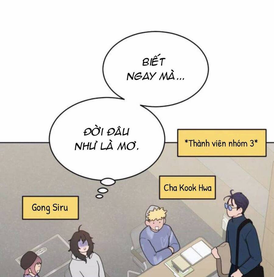 Vận May Không Ngờ Chapter 2 - Trang 2