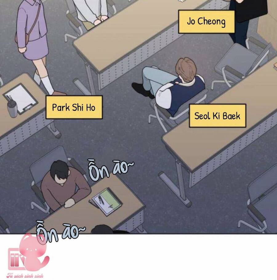 Vận May Không Ngờ Chapter 2 - Trang 2