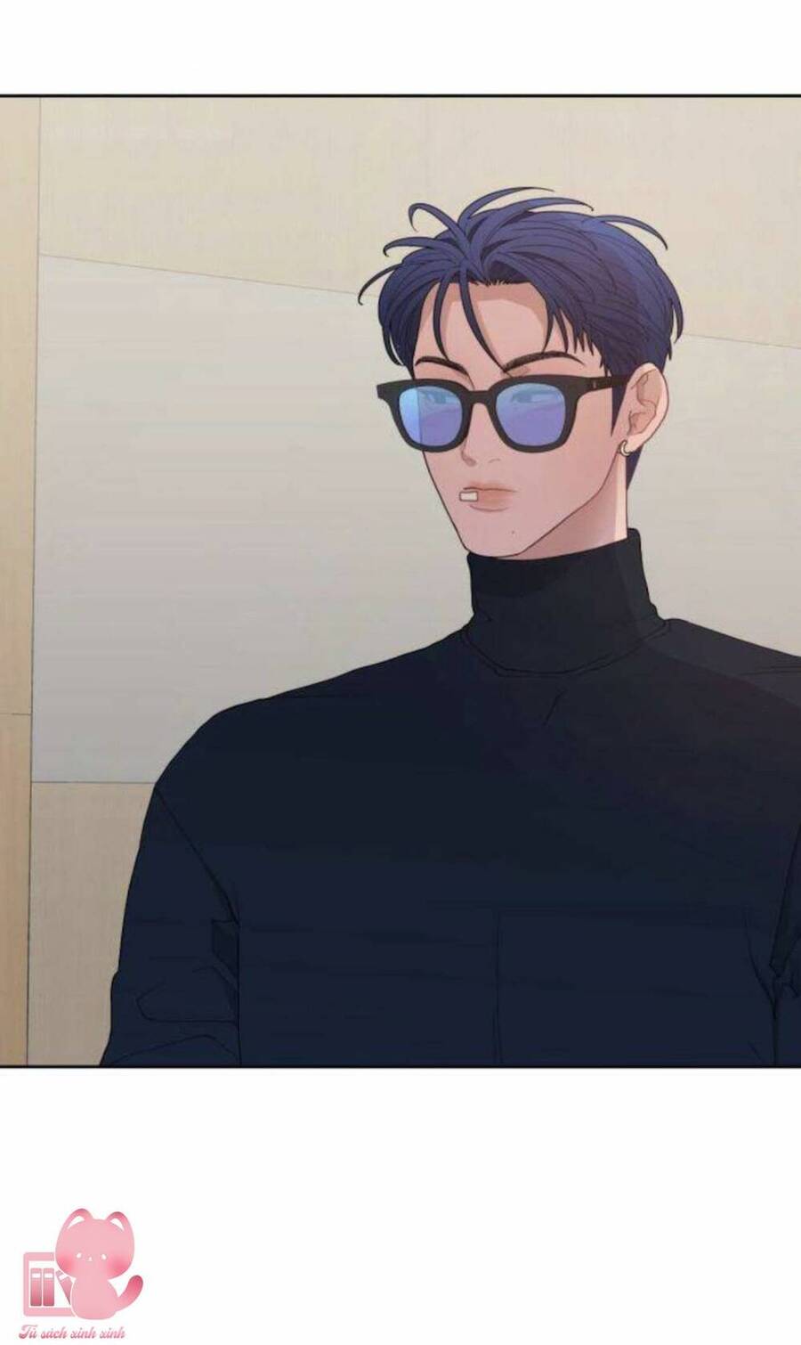 Vận May Không Ngờ Chapter 2 - Trang 2