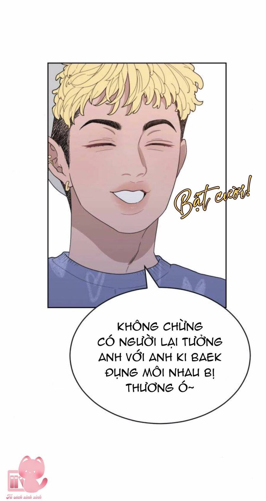 Vận May Không Ngờ Chapter 2 - Trang 2