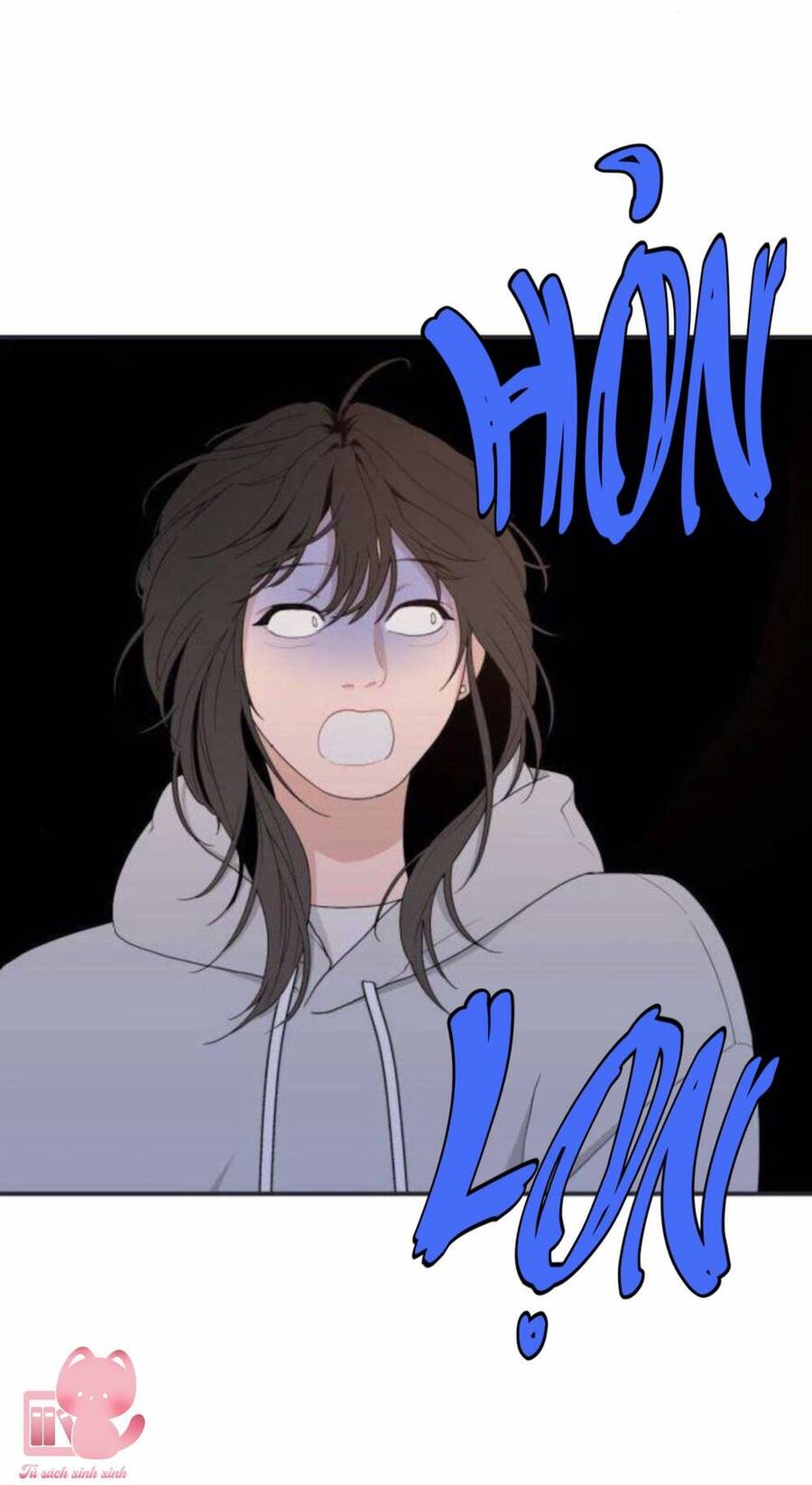 Vận May Không Ngờ Chapter 2 - Trang 2