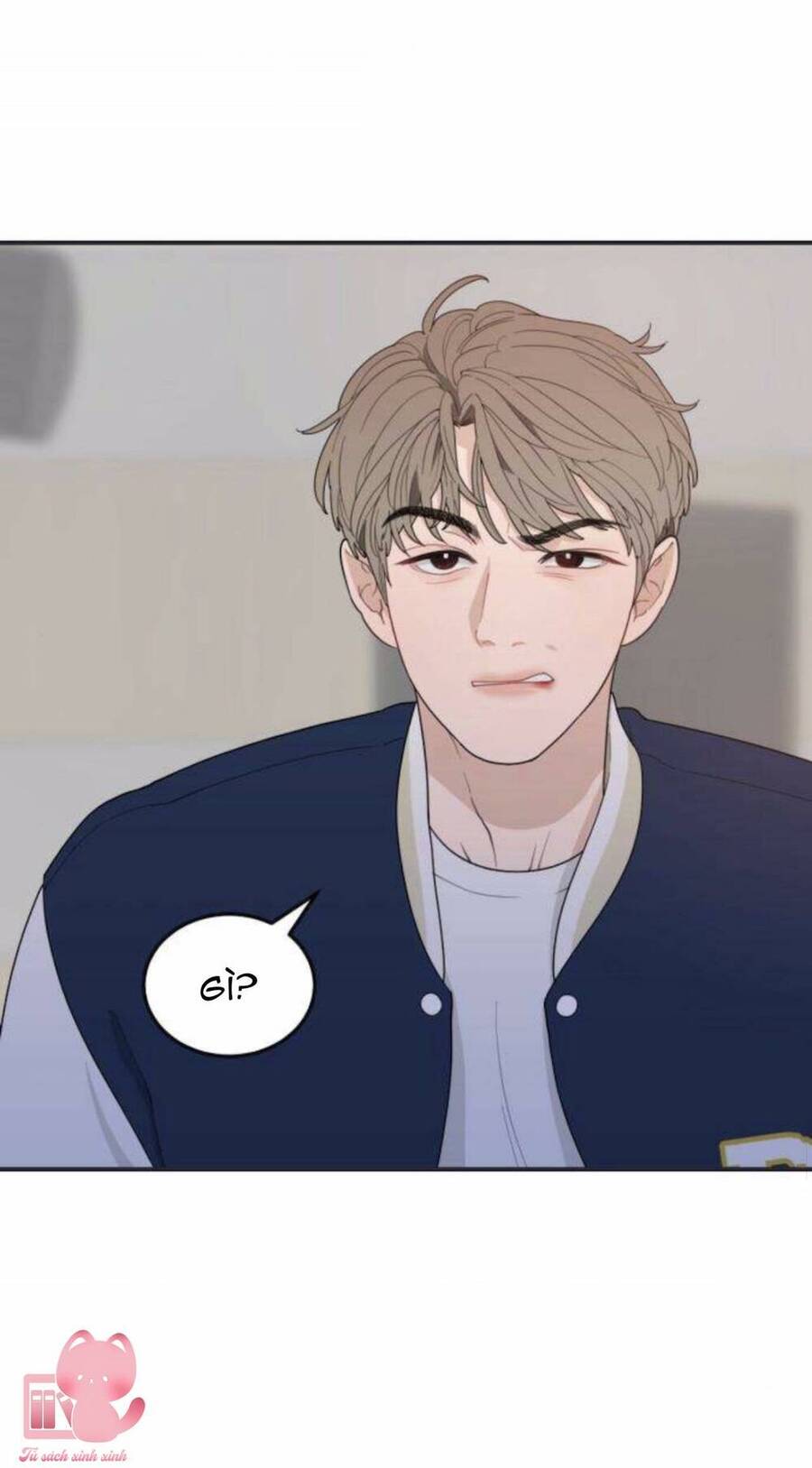 Vận May Không Ngờ Chapter 2 - Trang 2