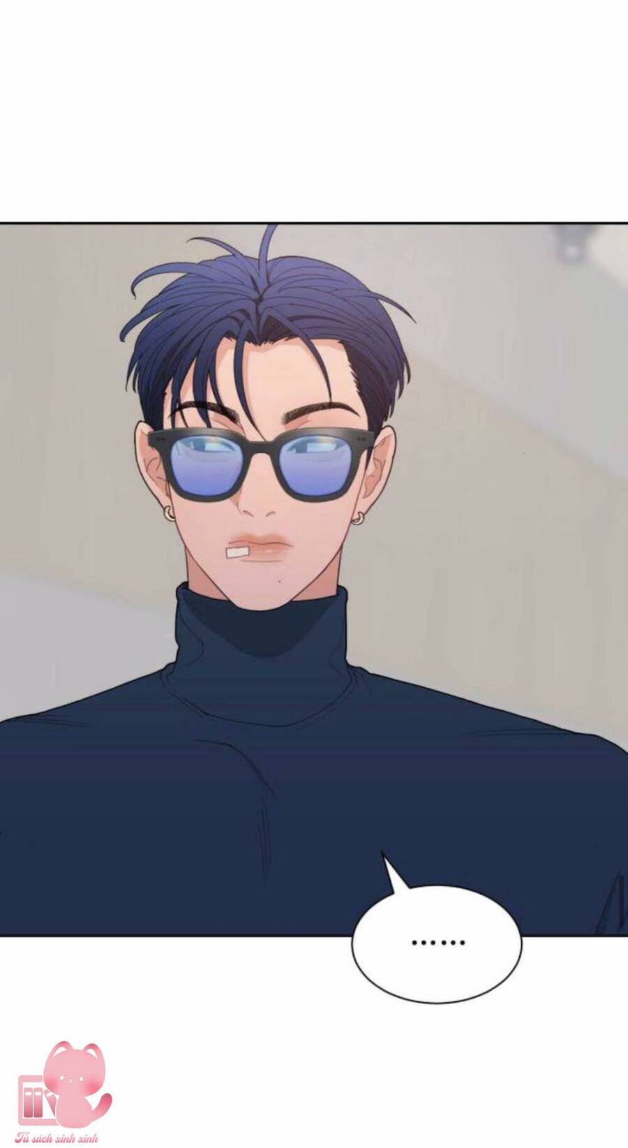 Vận May Không Ngờ Chapter 2 - Trang 2