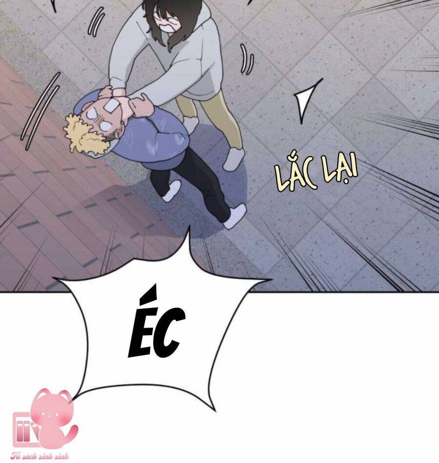 Vận May Không Ngờ Chapter 2 - Trang 2