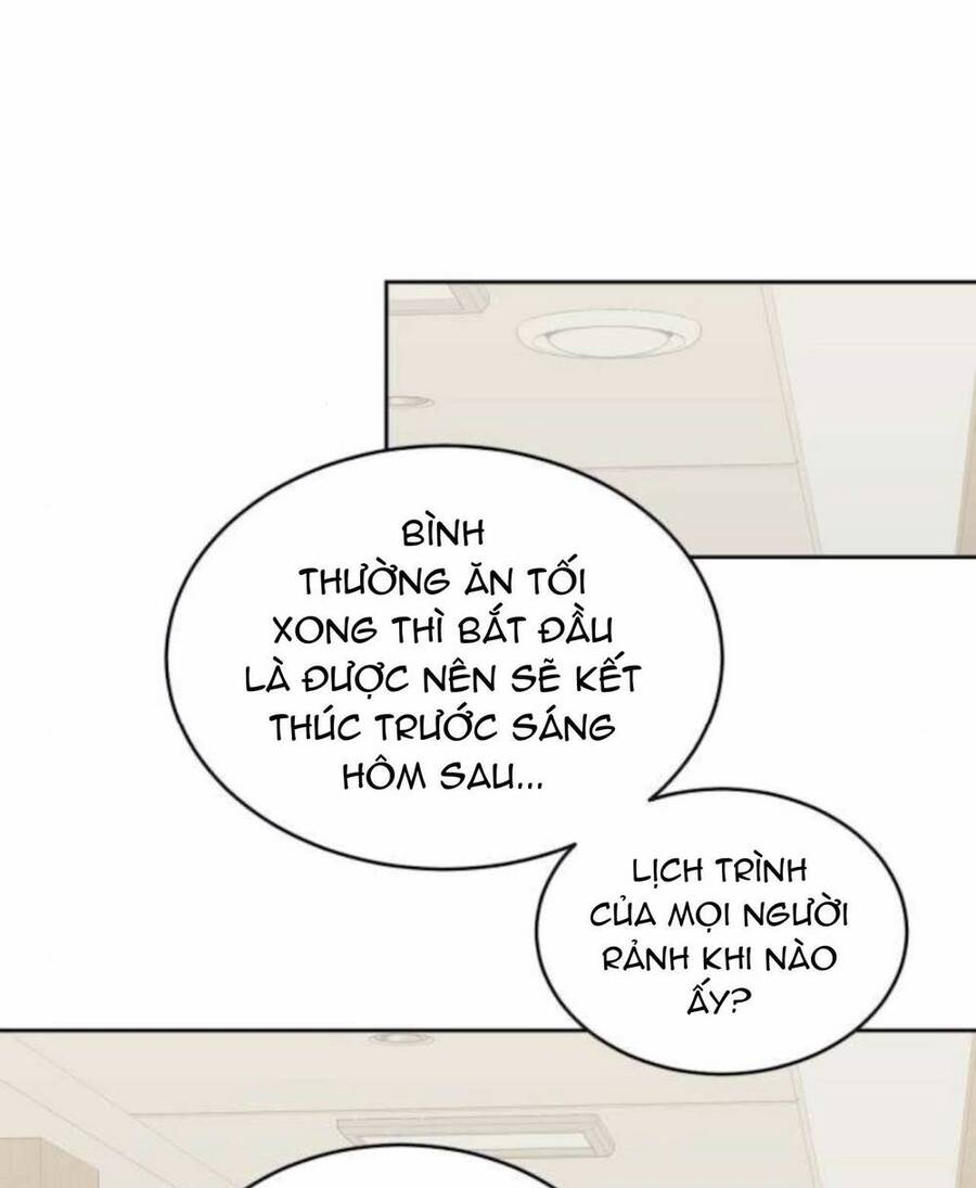 Vận May Không Ngờ Chapter 2 - Trang 2