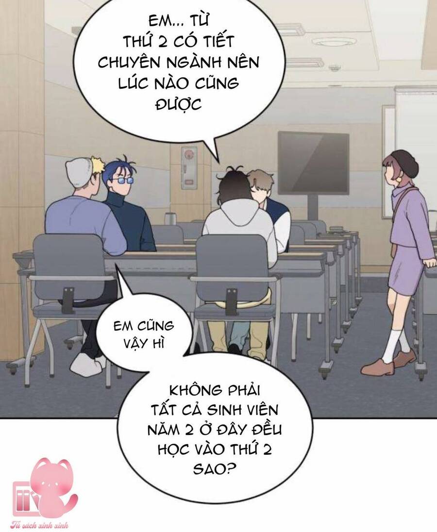 Vận May Không Ngờ Chapter 2 - Trang 2