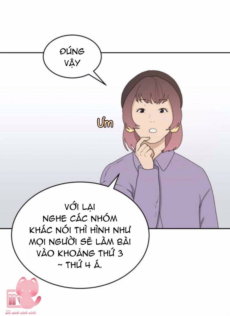 Vận May Không Ngờ Chapter 2 - Trang 2