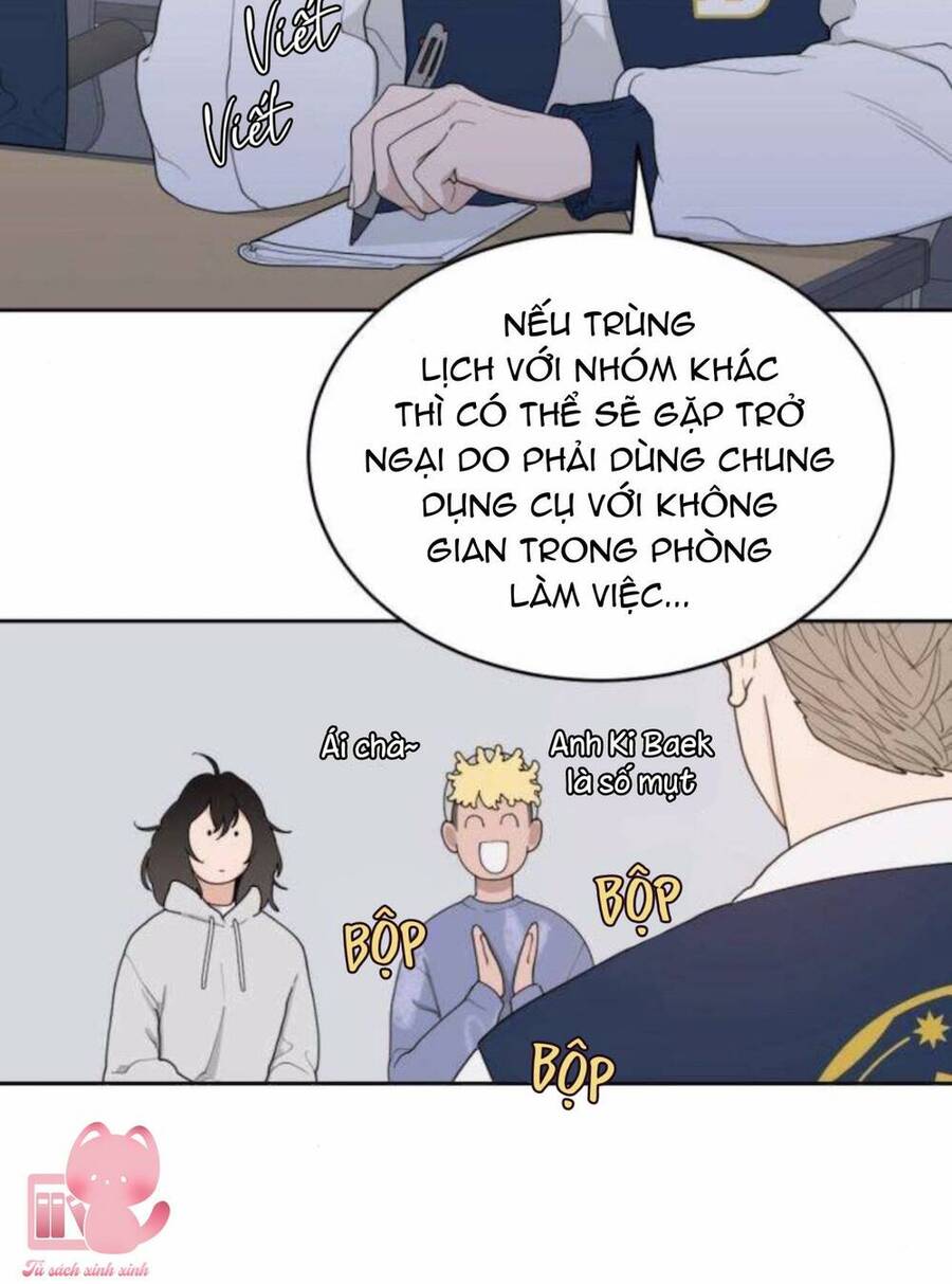 Vận May Không Ngờ Chapter 2 - Trang 2