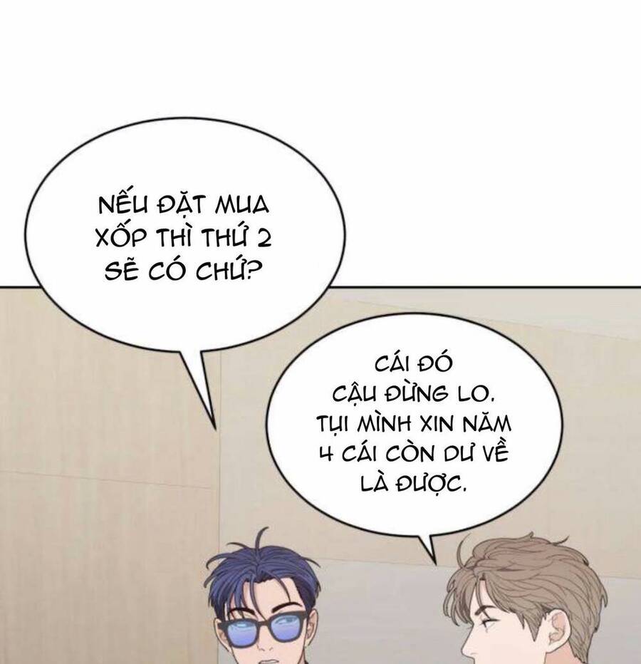 Vận May Không Ngờ Chapter 2 - Trang 2