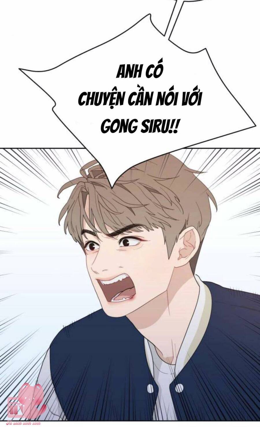 Vận May Không Ngờ Chapter 2 - Trang 2