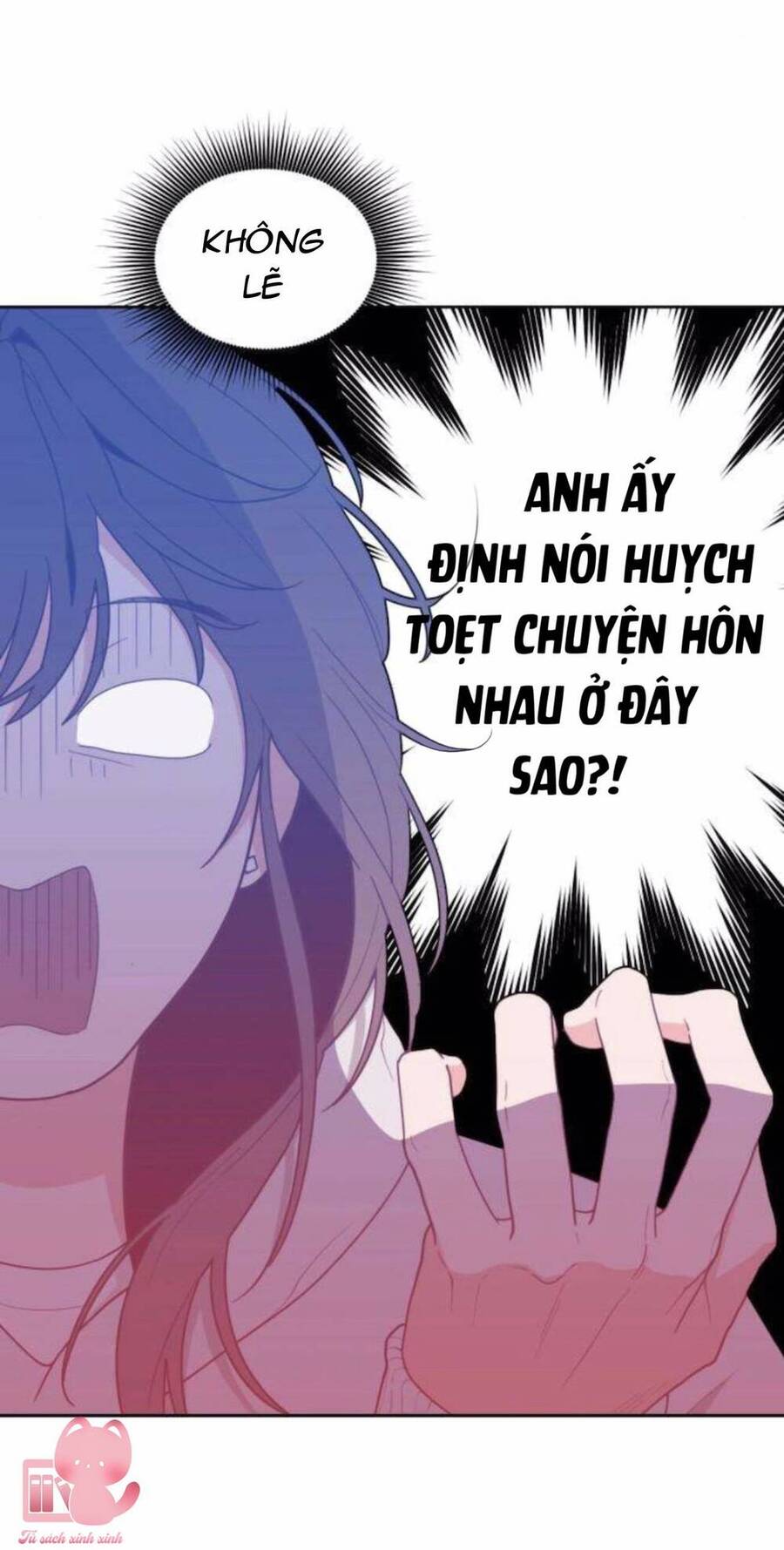 Vận May Không Ngờ Chapter 2 - Trang 2