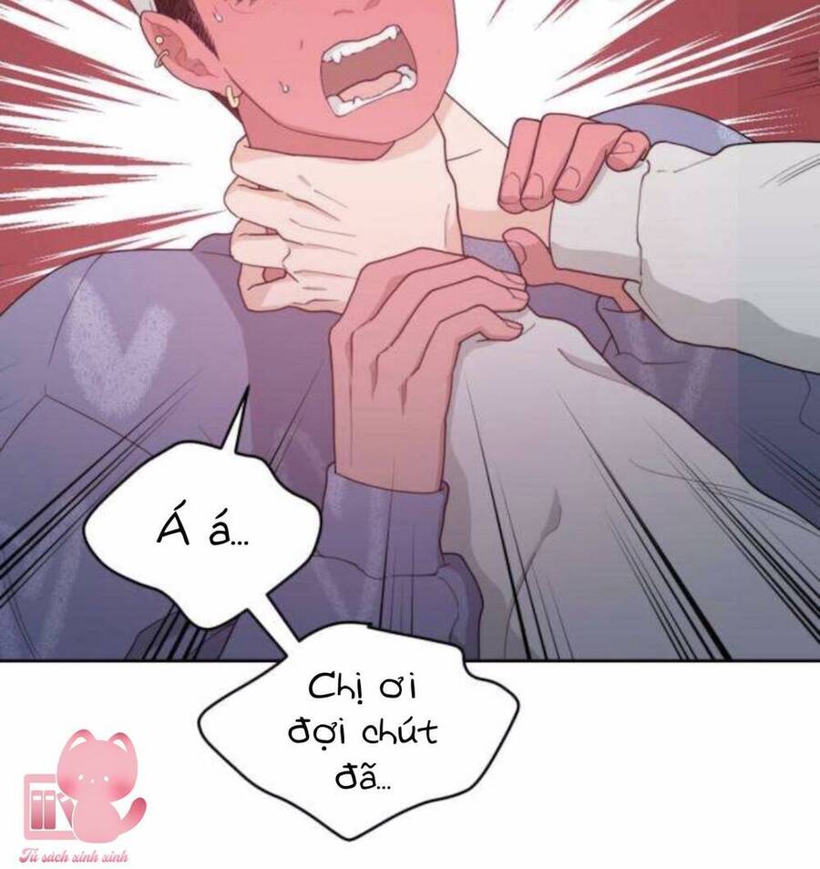 Vận May Không Ngờ Chapter 2 - Trang 2