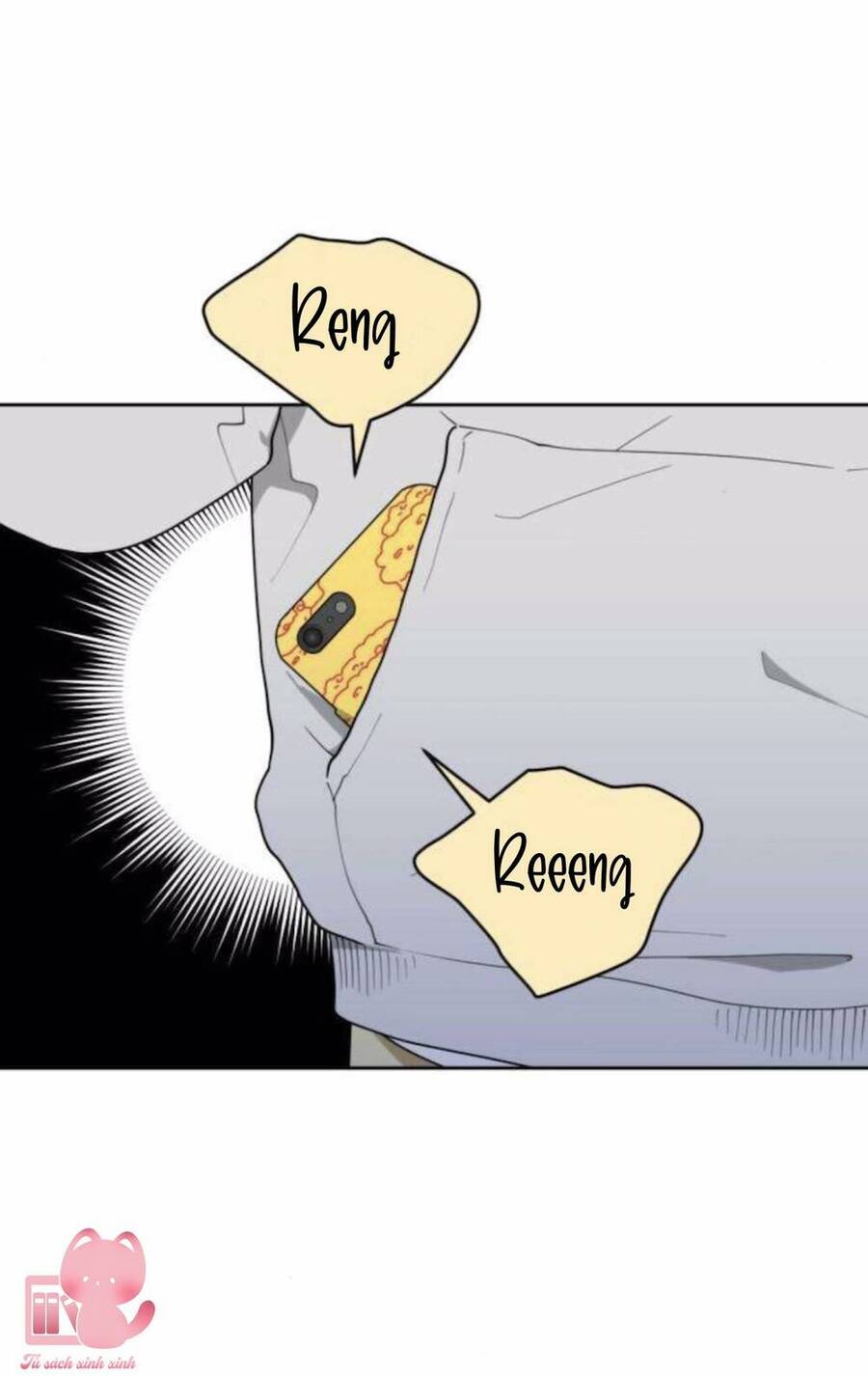 Vận May Không Ngờ Chapter 2 - Trang 2