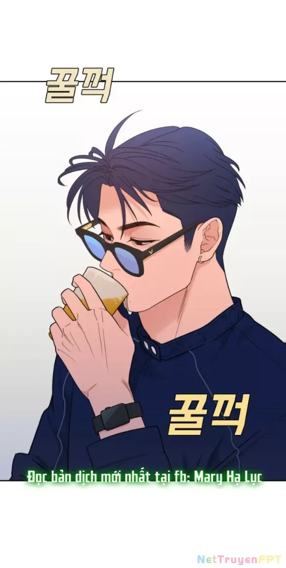 Vận May Không Ngờ Chapter 20.1 - Trang 2