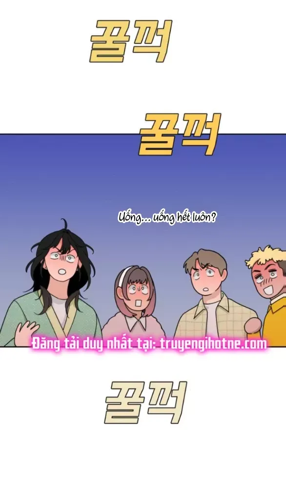 Vận May Không Ngờ Chapter 20.1 - Trang 2