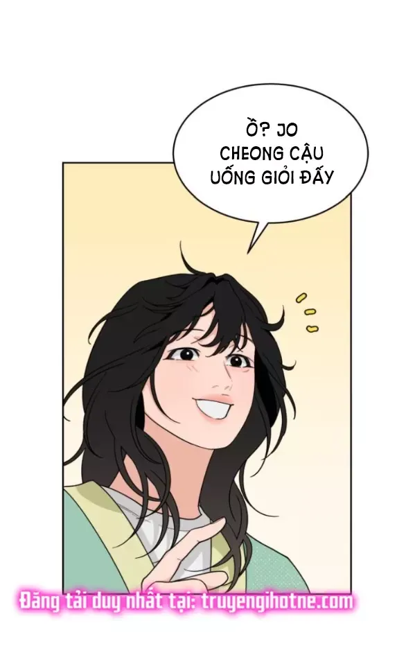 Vận May Không Ngờ Chapter 20.1 - Trang 2