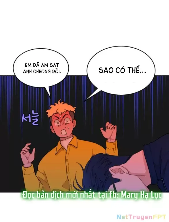 Vận May Không Ngờ Chapter 20.1 - Trang 2