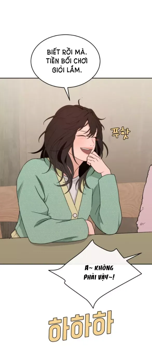 Vận May Không Ngờ Chapter 20.1 - Trang 2
