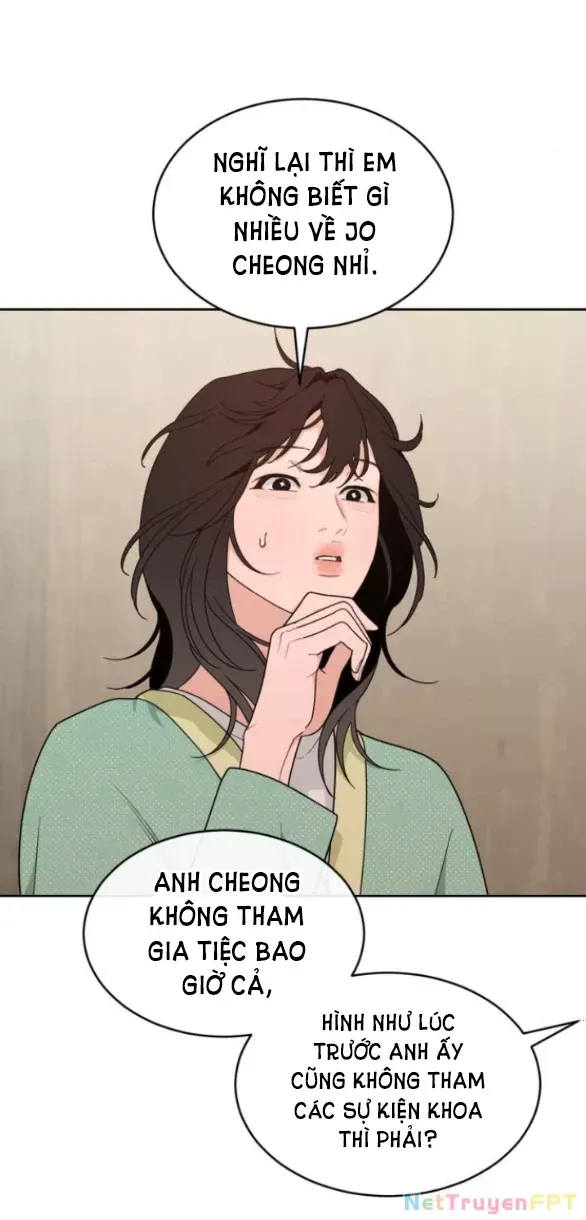 Vận May Không Ngờ Chapter 20.1 - Trang 2