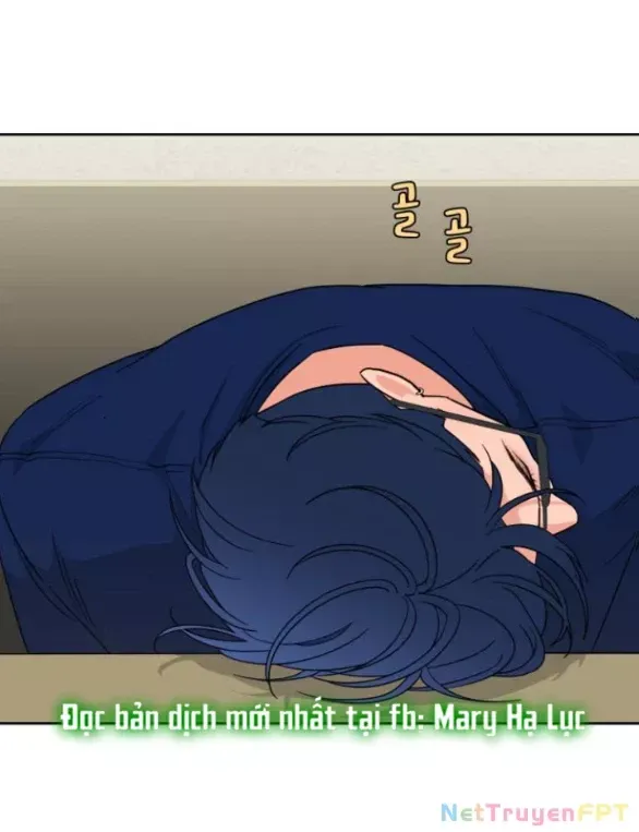 Vận May Không Ngờ Chapter 20.1 - Trang 2