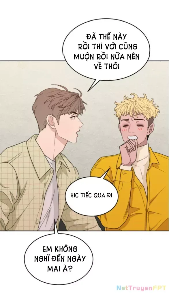 Vận May Không Ngờ Chapter 20.1 - Trang 2