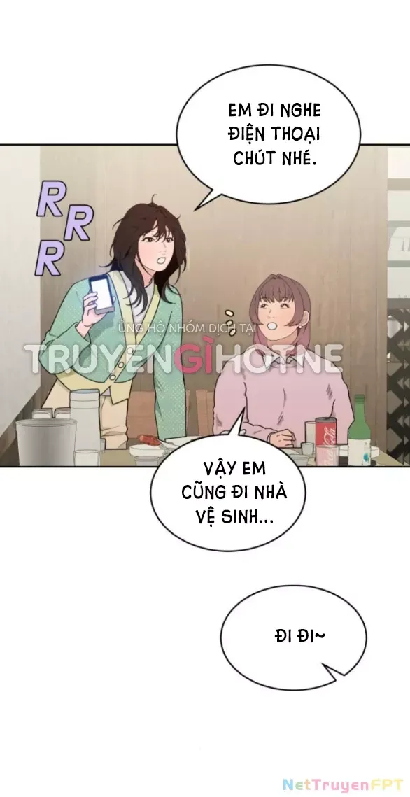 Vận May Không Ngờ Chapter 20.1 - Trang 2