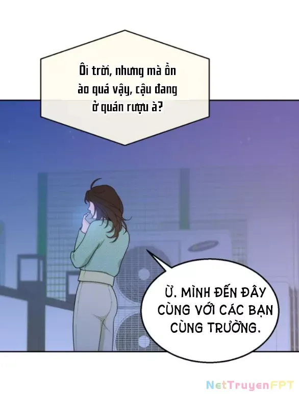 Vận May Không Ngờ Chapter 20.1 - Trang 2
