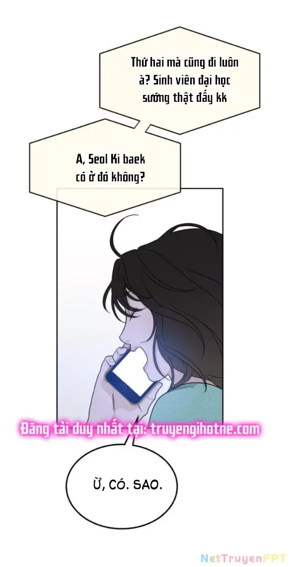 Vận May Không Ngờ Chapter 20.1 - Trang 2