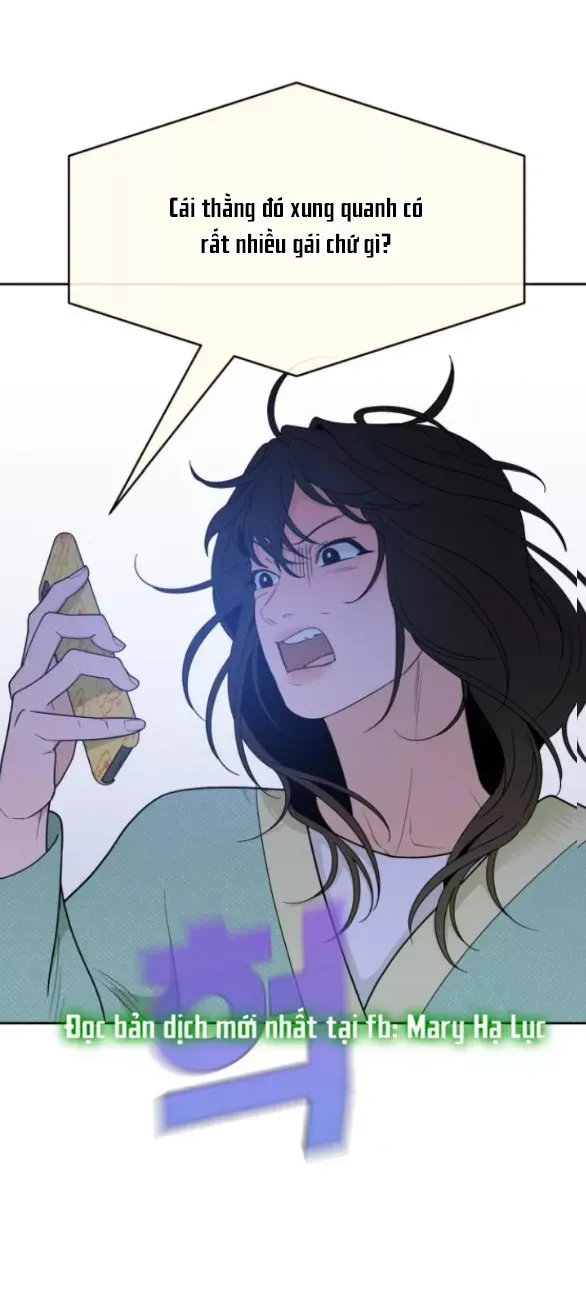 Vận May Không Ngờ Chapter 20.1 - Trang 2