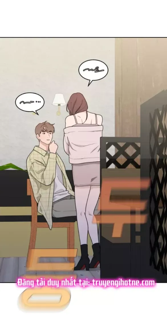 Vận May Không Ngờ Chapter 20.1 - Trang 2