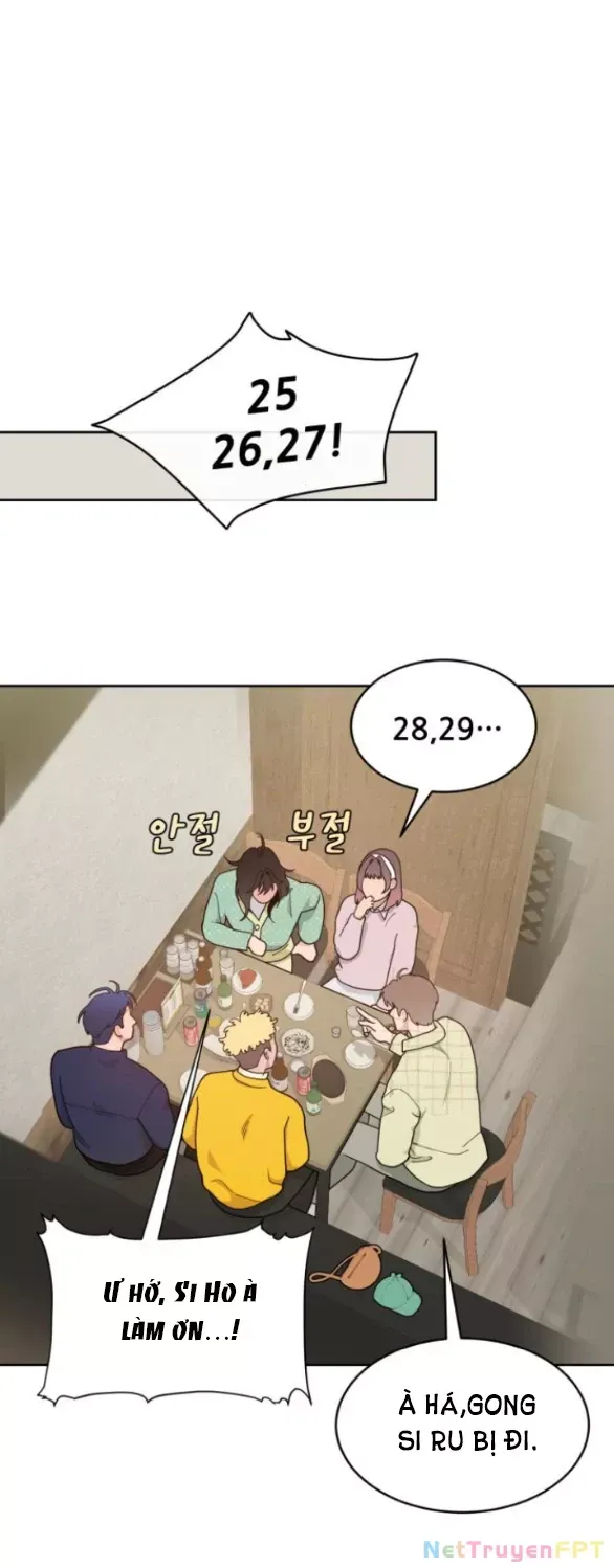 Vận May Không Ngờ Chapter 20.1 - Trang 2