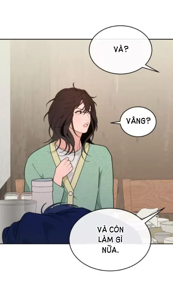 Vận May Không Ngờ Chapter 20.2 - Trang 2