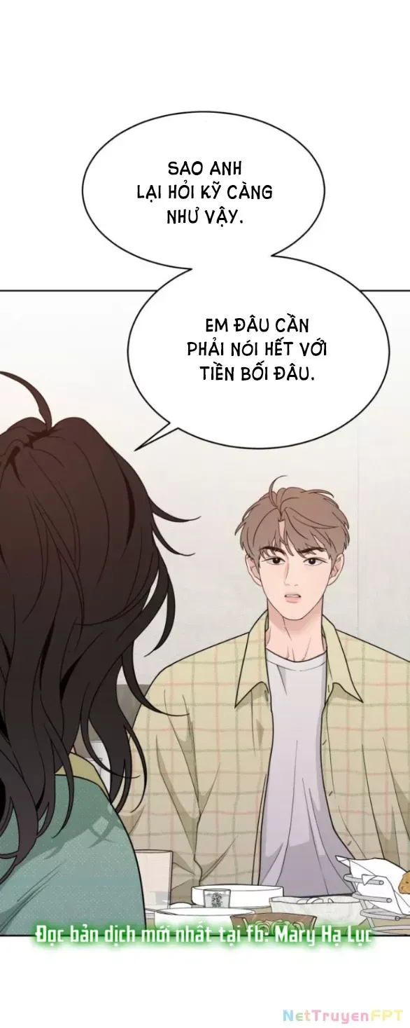 Vận May Không Ngờ Chapter 20.2 - Trang 2