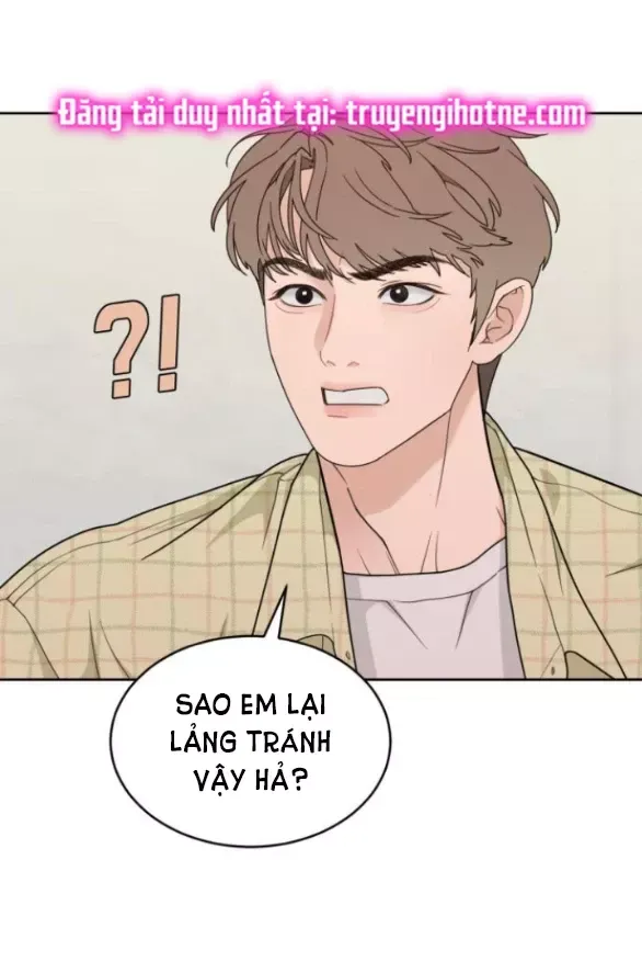 Vận May Không Ngờ Chapter 20.2 - Trang 2