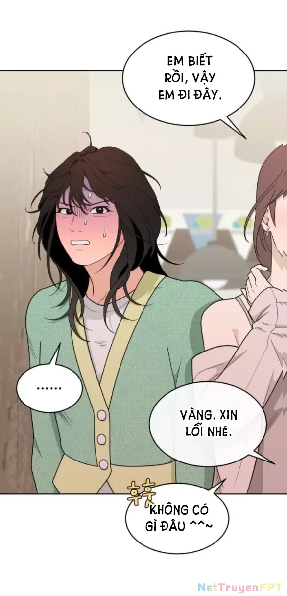 Vận May Không Ngờ Chapter 20.2 - Trang 2