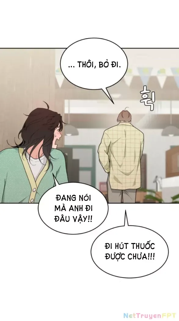 Vận May Không Ngờ Chapter 20.2 - Trang 2