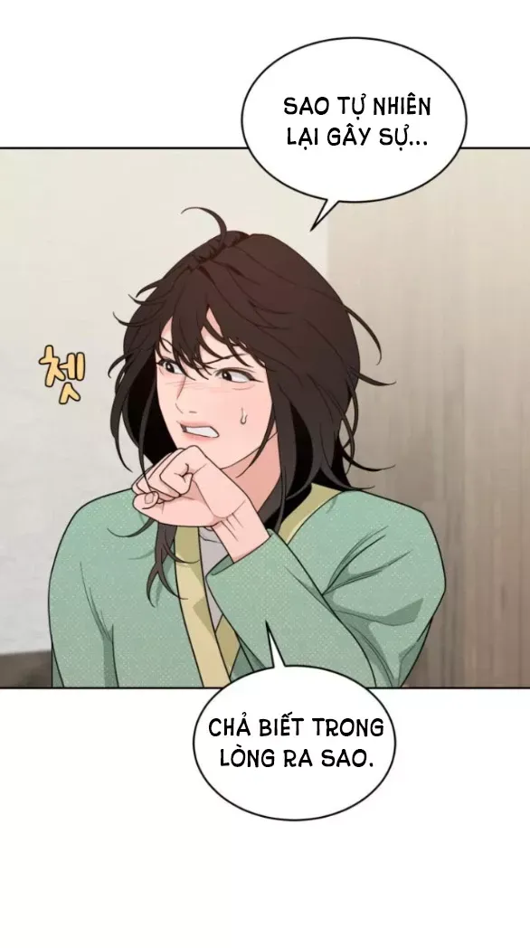 Vận May Không Ngờ Chapter 20.2 - Trang 2